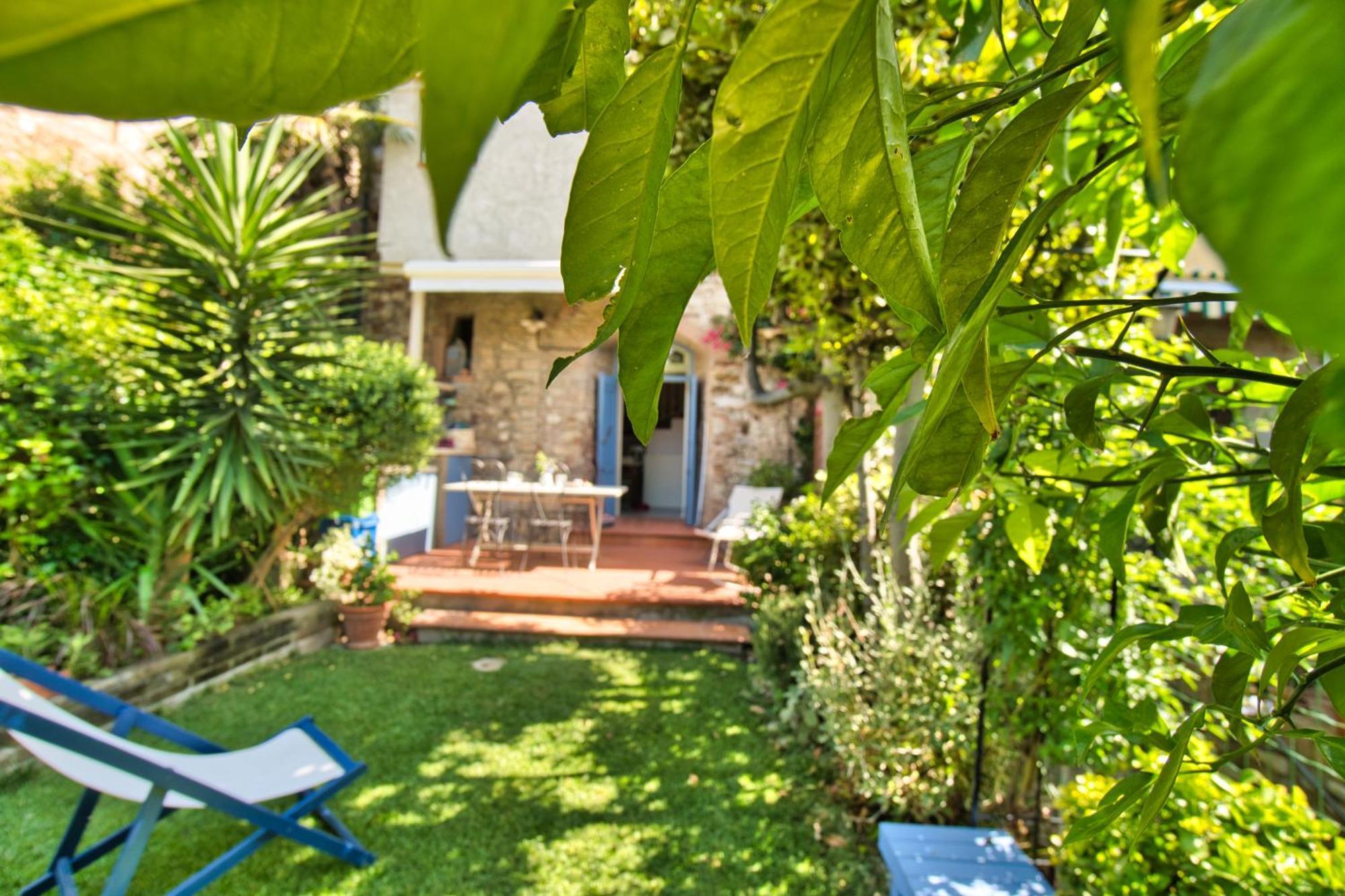 La Casa Nel Castello E Il Giardino Segreto Villa Suvereto Bagian luar foto