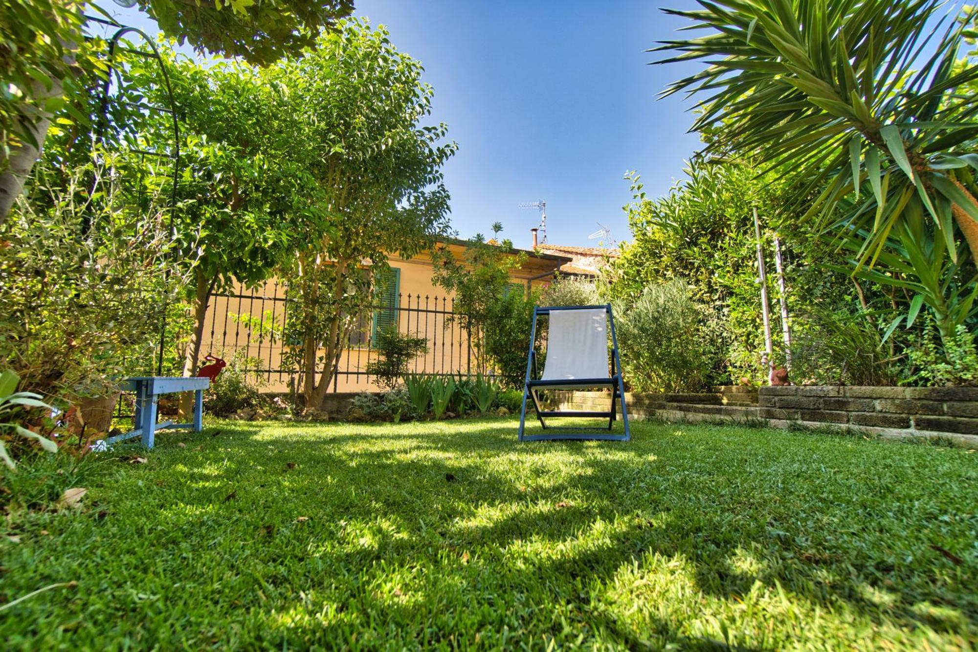 La Casa Nel Castello E Il Giardino Segreto Villa Suvereto Bagian luar foto
